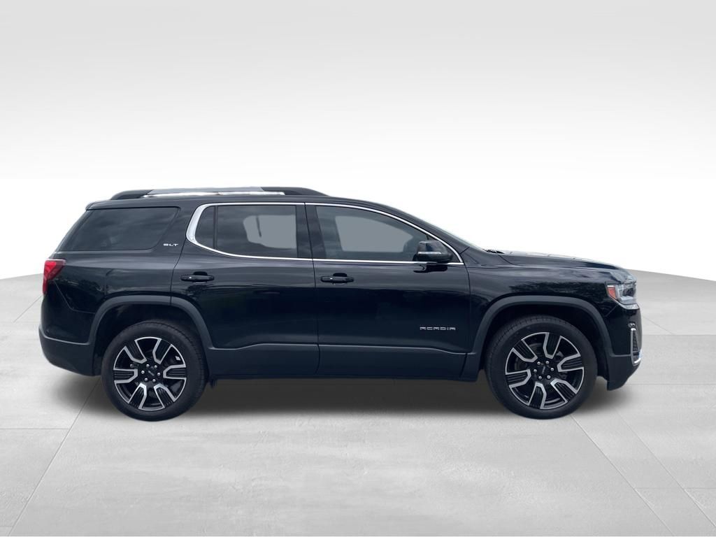 Used 2020 GMC Acadia - photo 8