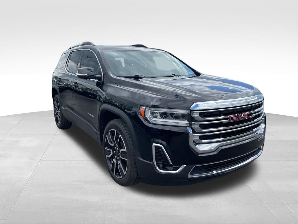 Used 2020 GMC Acadia - photo 9