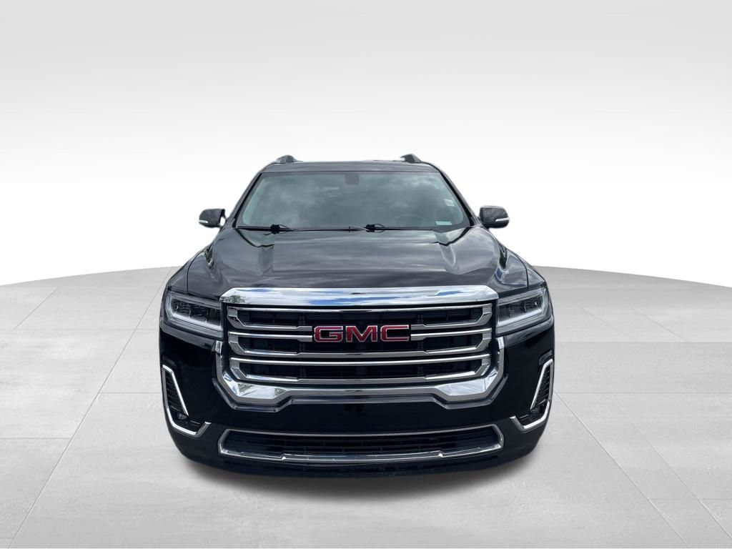 Used 2020 GMC Acadia - photo 10