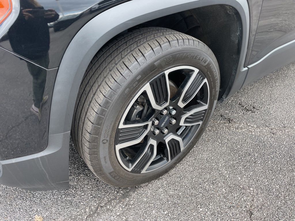 Used 2020 GMC Acadia - photo 11