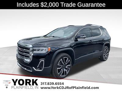 Used 2020 GMC Acadia - photo 1