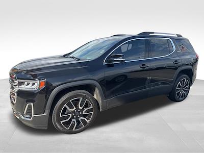 Used 2020 GMC Acadia - photo 2