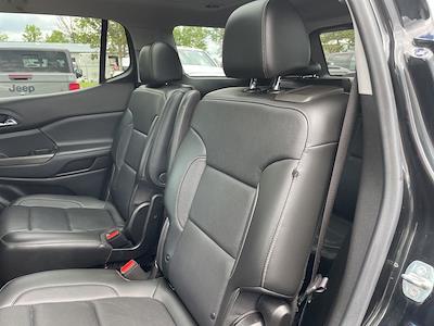 Used 2020 GMC Acadia - photo 1
