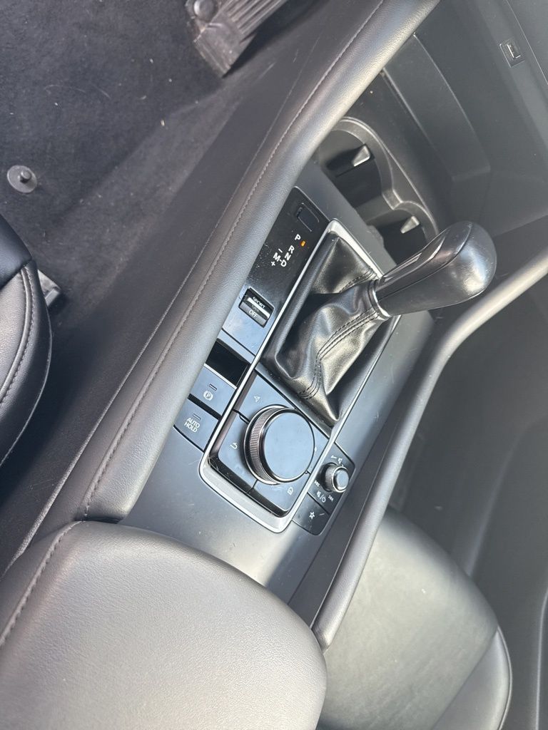 Used 2020 Mazda3 - photo 12