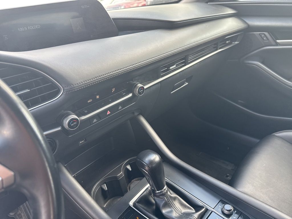 Used 2020 Mazda3 - photo 13