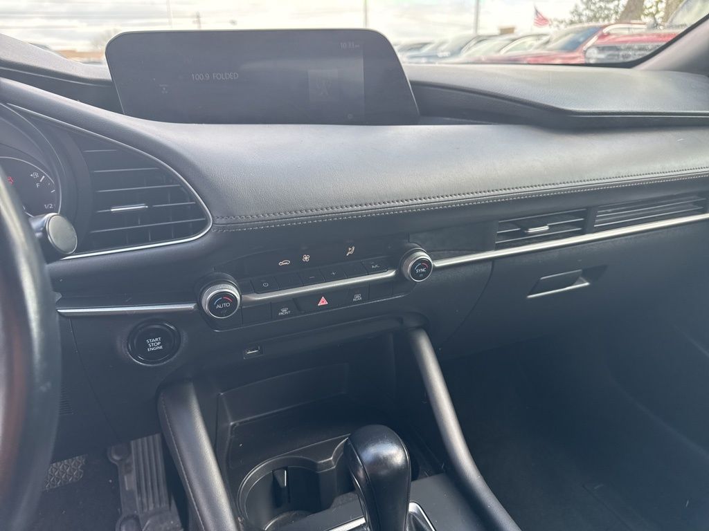 Used 2020 Mazda3 - photo 14