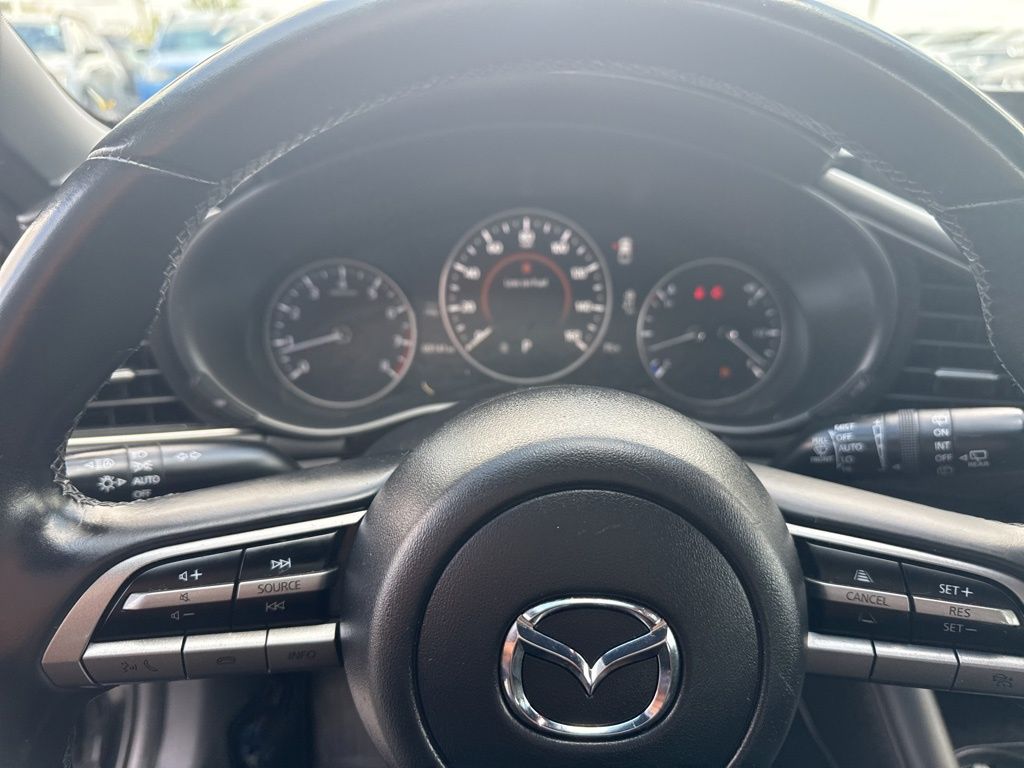 Used 2020 Mazda3 - photo 16