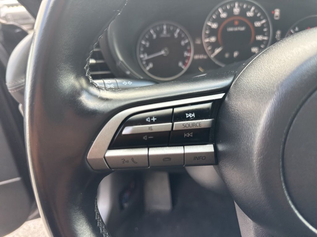 Used 2020 Mazda3 - photo 17