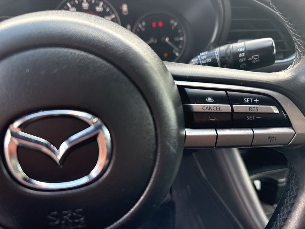 Used 2020 Mazda3 - photo 18