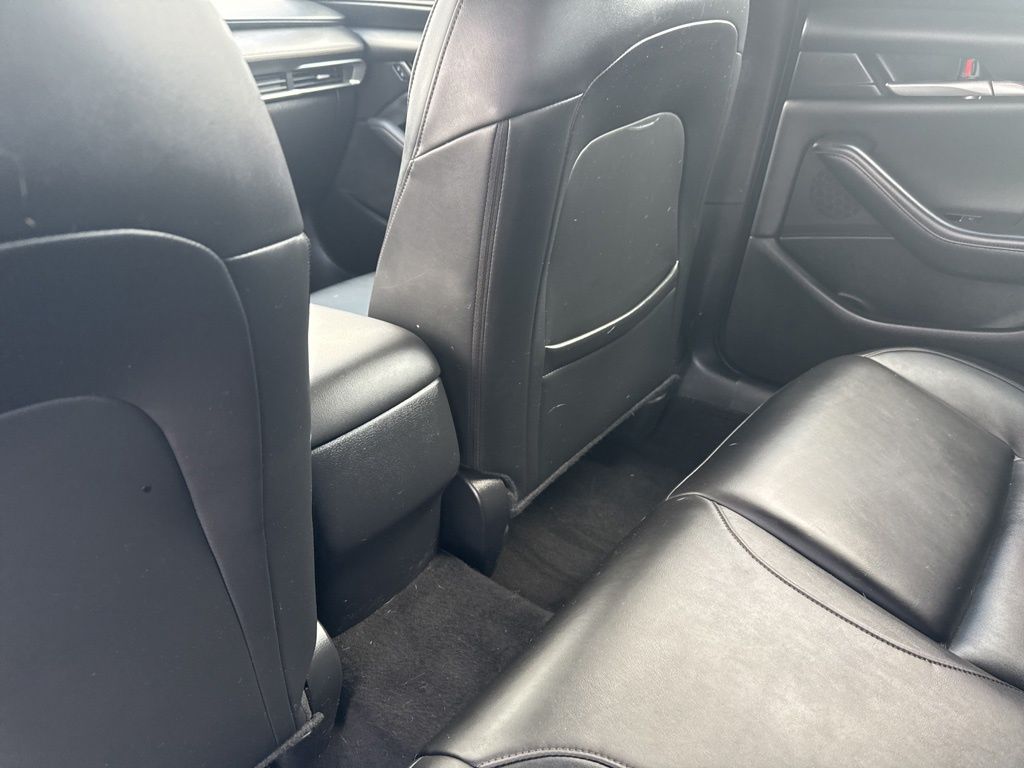 Used 2020 Mazda3 - photo 22