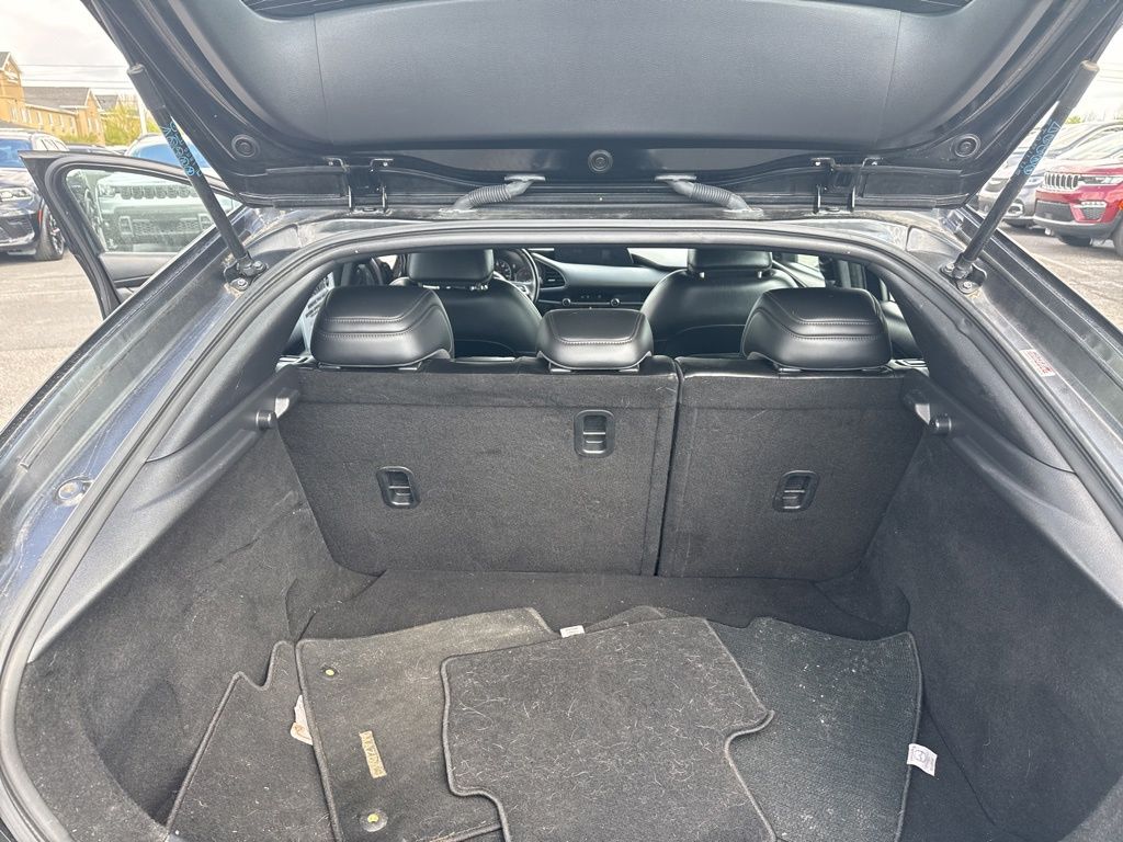 Used 2020 Mazda3 - photo 24