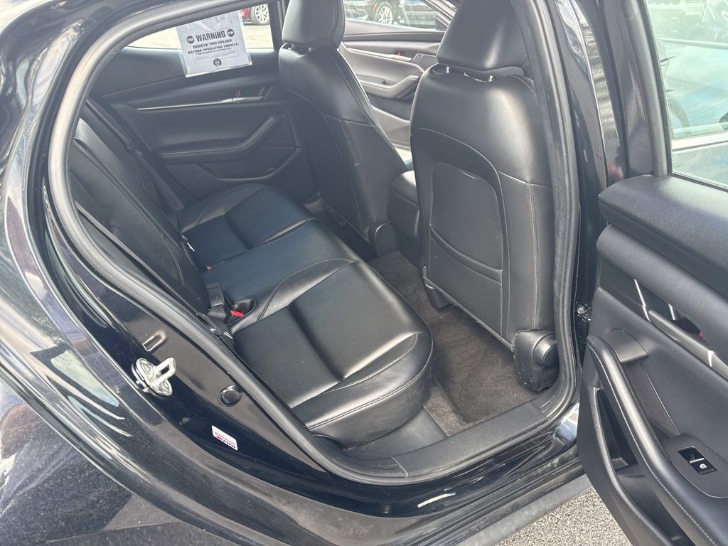 Used 2020 Mazda3 - photo 26