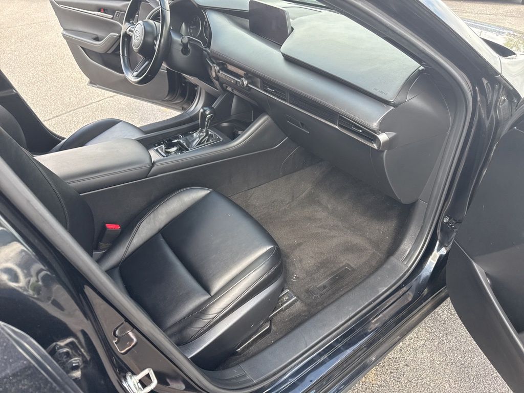 Used 2020 Mazda3 - photo 27