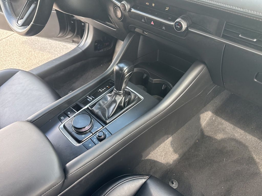 Used 2020 Mazda3 - photo 28