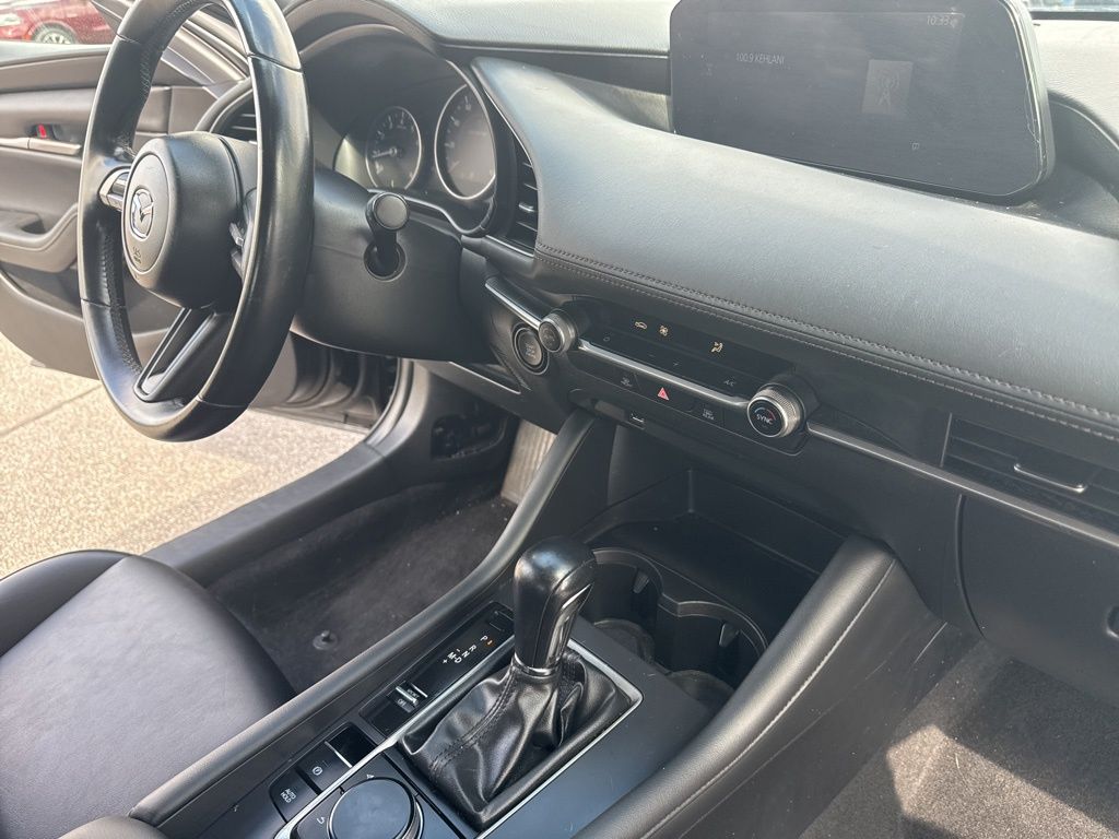 Used 2020 Mazda3 - photo 29