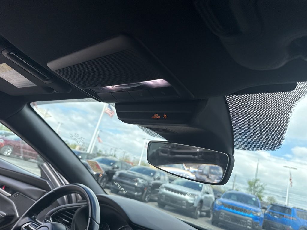 Used 2020 Mazda3 - photo 30