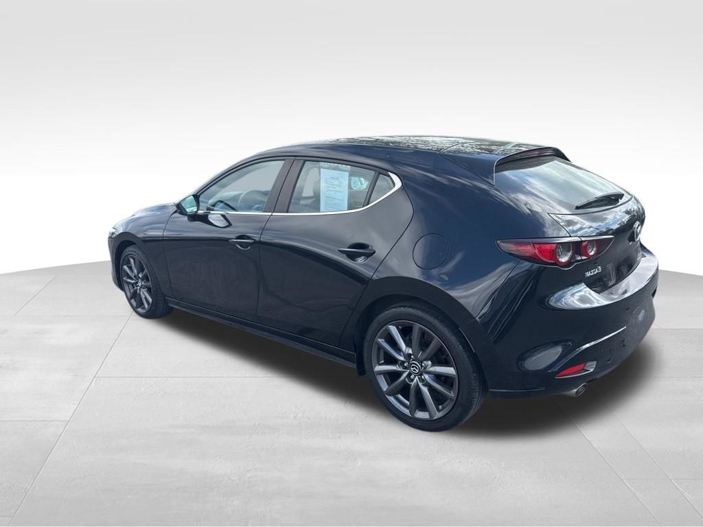 Used 2020 Mazda3 - photo 5