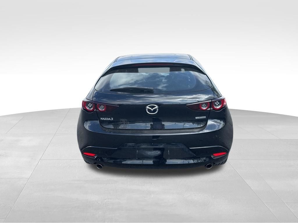 Used 2020 Mazda3 - photo 6