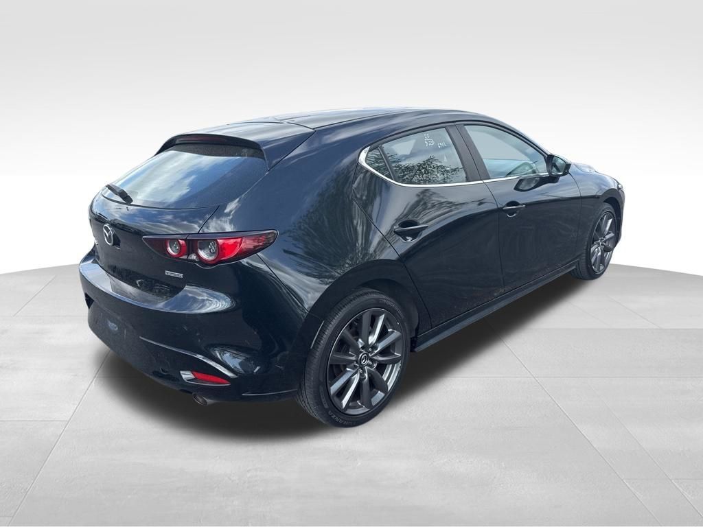 Used 2020 Mazda3 - photo 7
