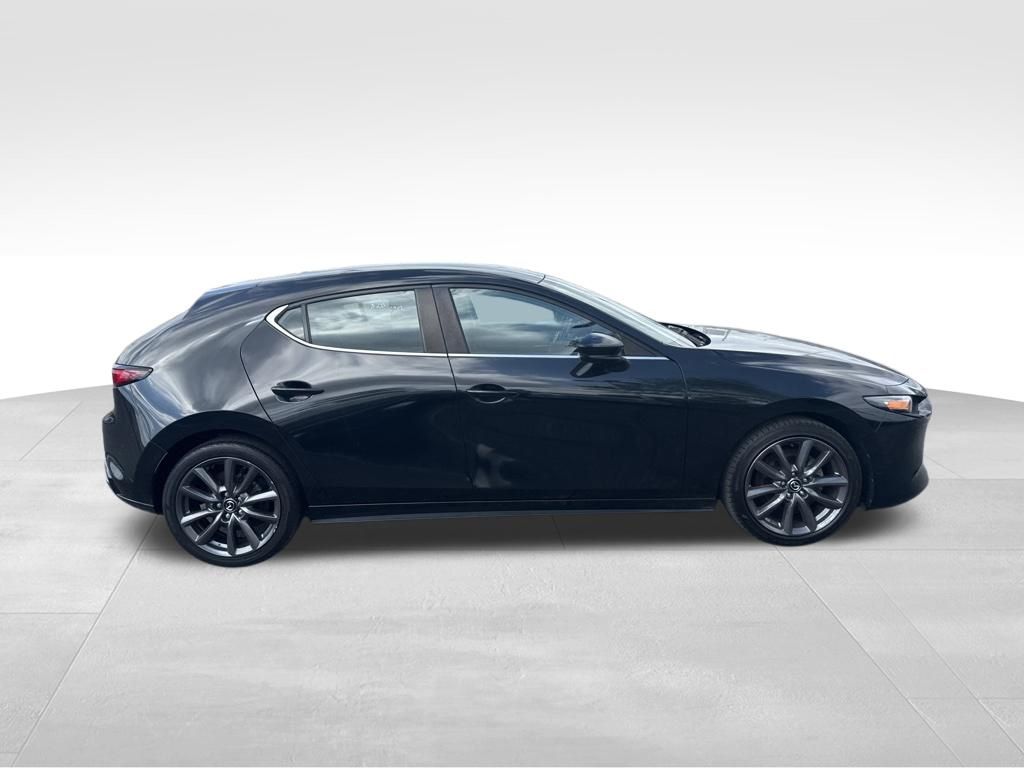 Used 2020 Mazda3 - photo 8