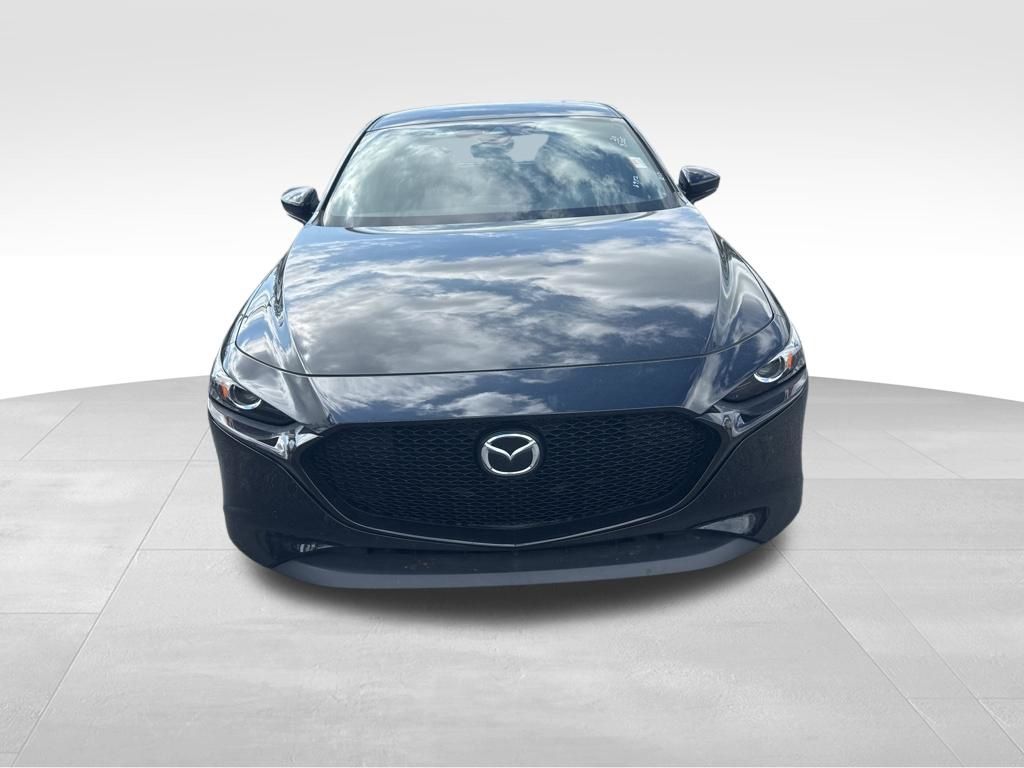 Used 2020 Mazda3 - photo 10