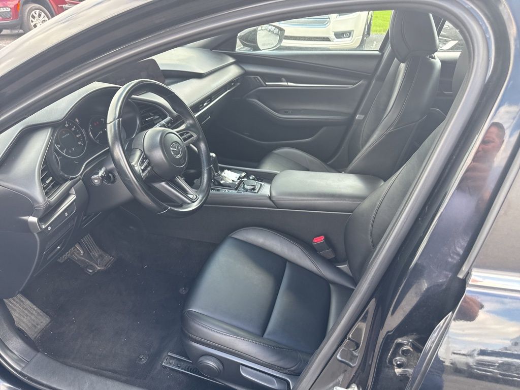 Used 2020 Mazda3 - photo 11