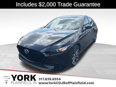 Used 2020 Mazda3 - photo 1