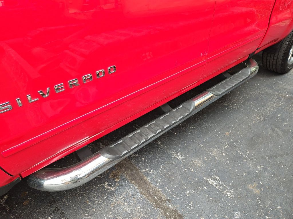 Used 2016 Chevrolet Silverado 1500 - photo 6