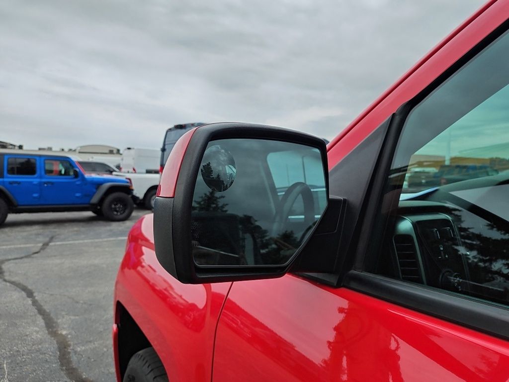 Used 2016 Chevrolet Silverado 1500 - photo 7