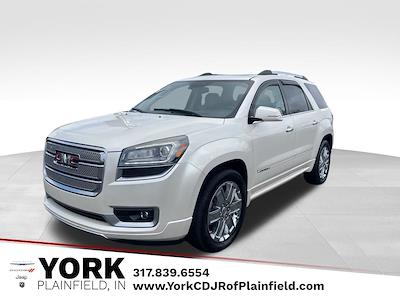 Used 2015 GMC Acadia - photo 1