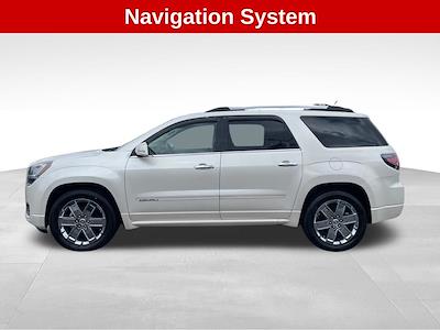 Used 2015 GMC Acadia - photo 1