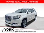 2015 GMC Acadia AWD SUV for sale #PW1643Q - photo 1
