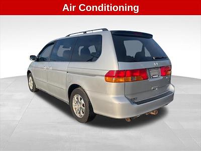 Used 2003 Honda Odyssey - photo 1