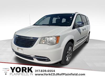 Used 2011 Chrysler Town and Country - photo 1