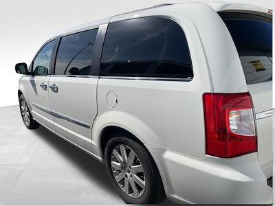 Used 2011 Chrysler Town and Country - photo 1