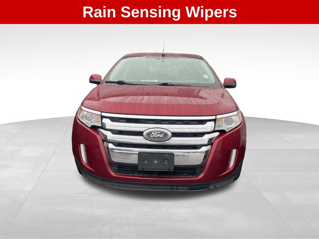 Used 2013 Ford Edge - photo 15