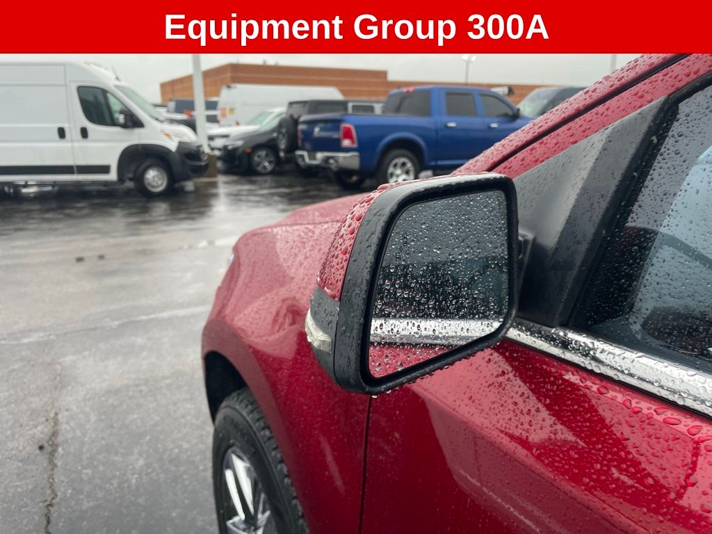 Used 2013 Ford Edge - photo 5