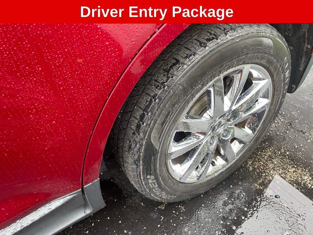 Used 2013 Ford Edge - photo 6