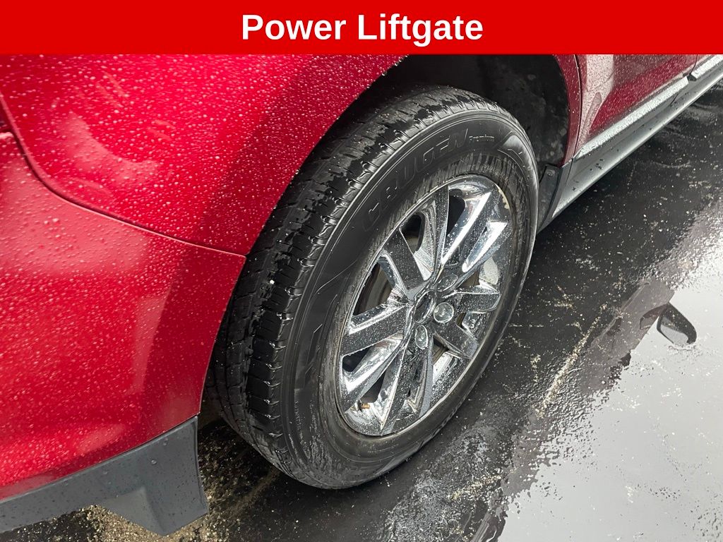 Used 2013 Ford Edge - photo 10