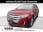 2013 Ford Edge FWD SUV for sale #PW2525R - photo 1