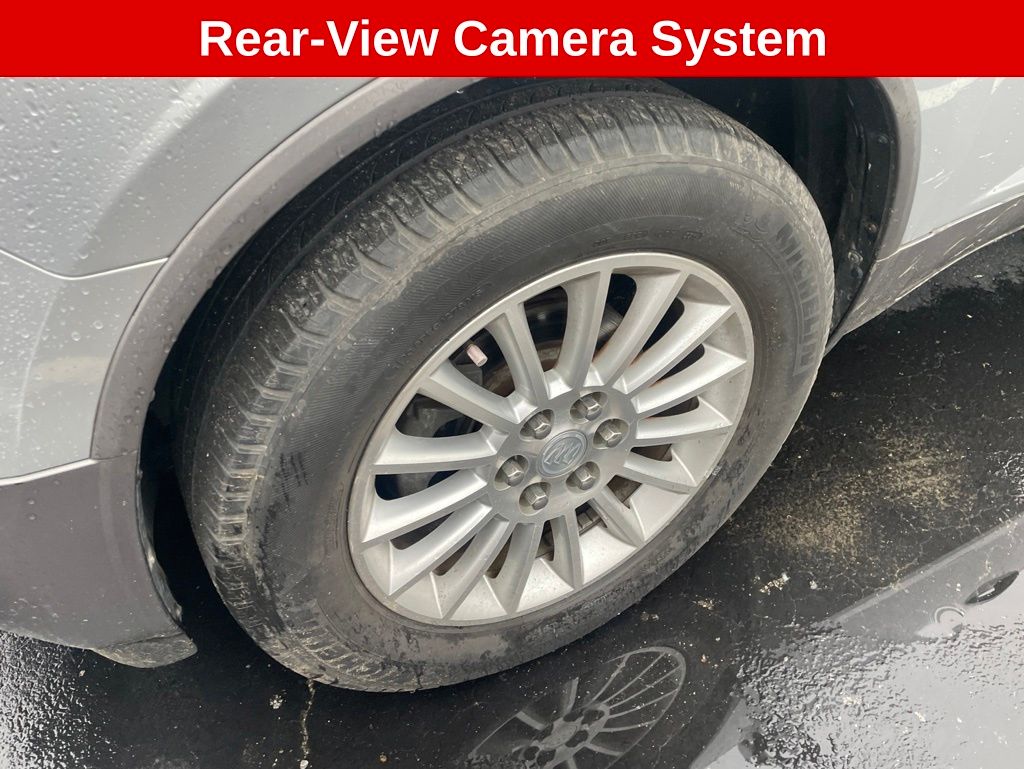 Used 2012 Buick Enclave - photo 12