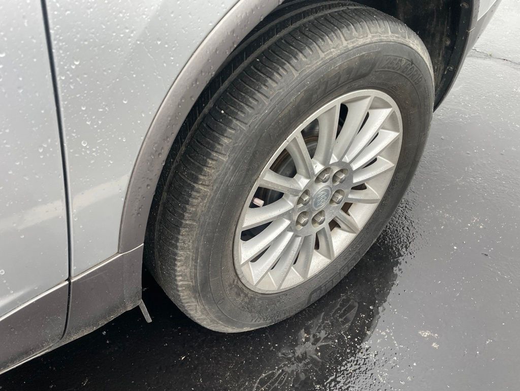 Used 2012 Buick Enclave - photo 14