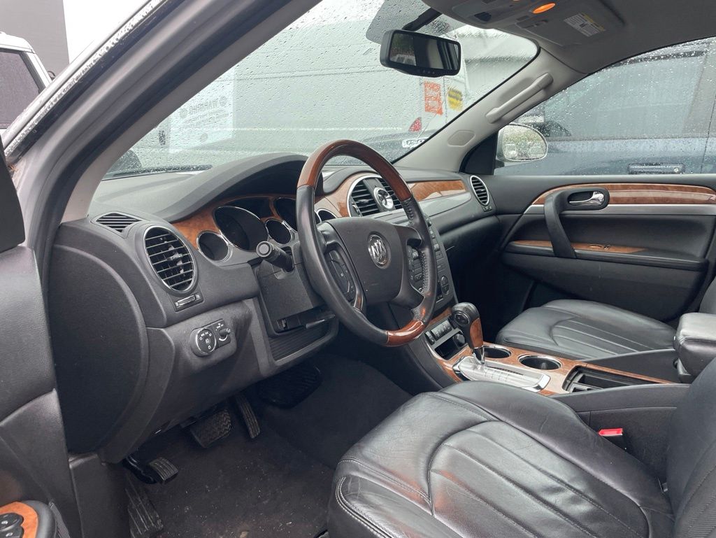 Used 2012 Buick Enclave - photo 15