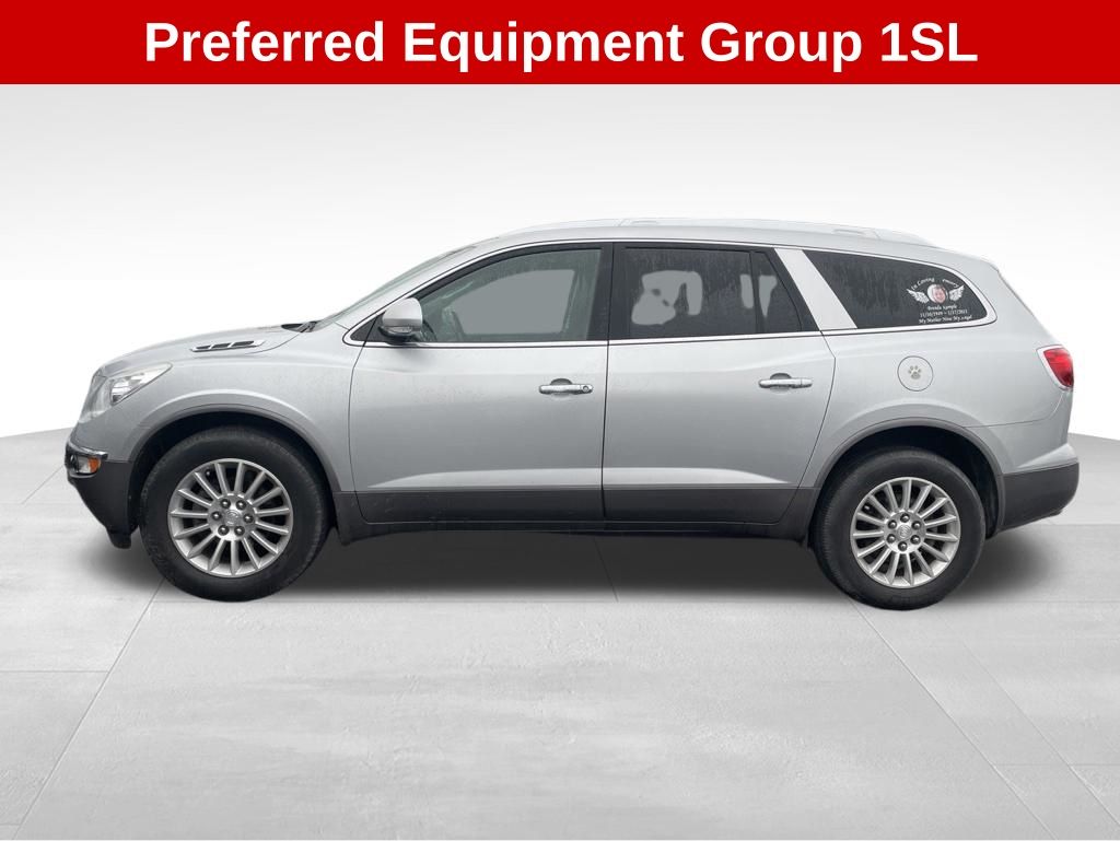 Used 2012 Buick Enclave - photo 2