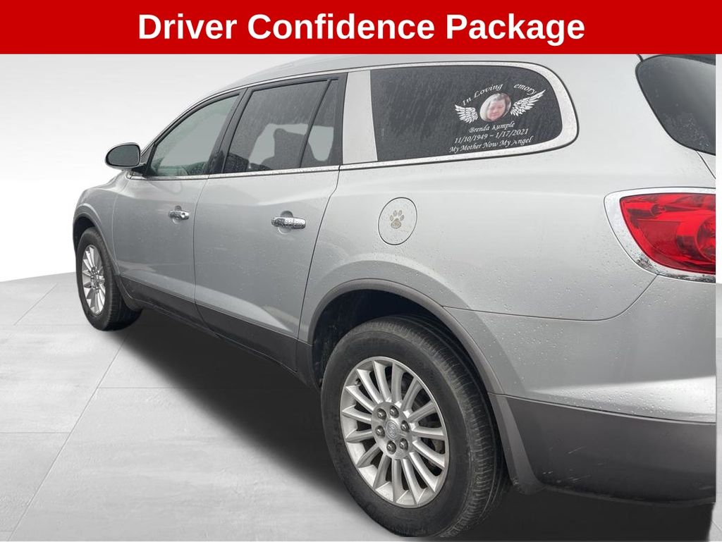 Used 2012 Buick Enclave - photo 5