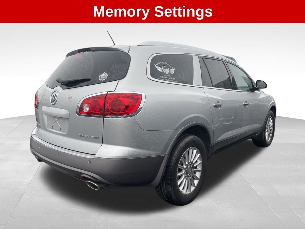 Used 2012 Buick Enclave - photo 6