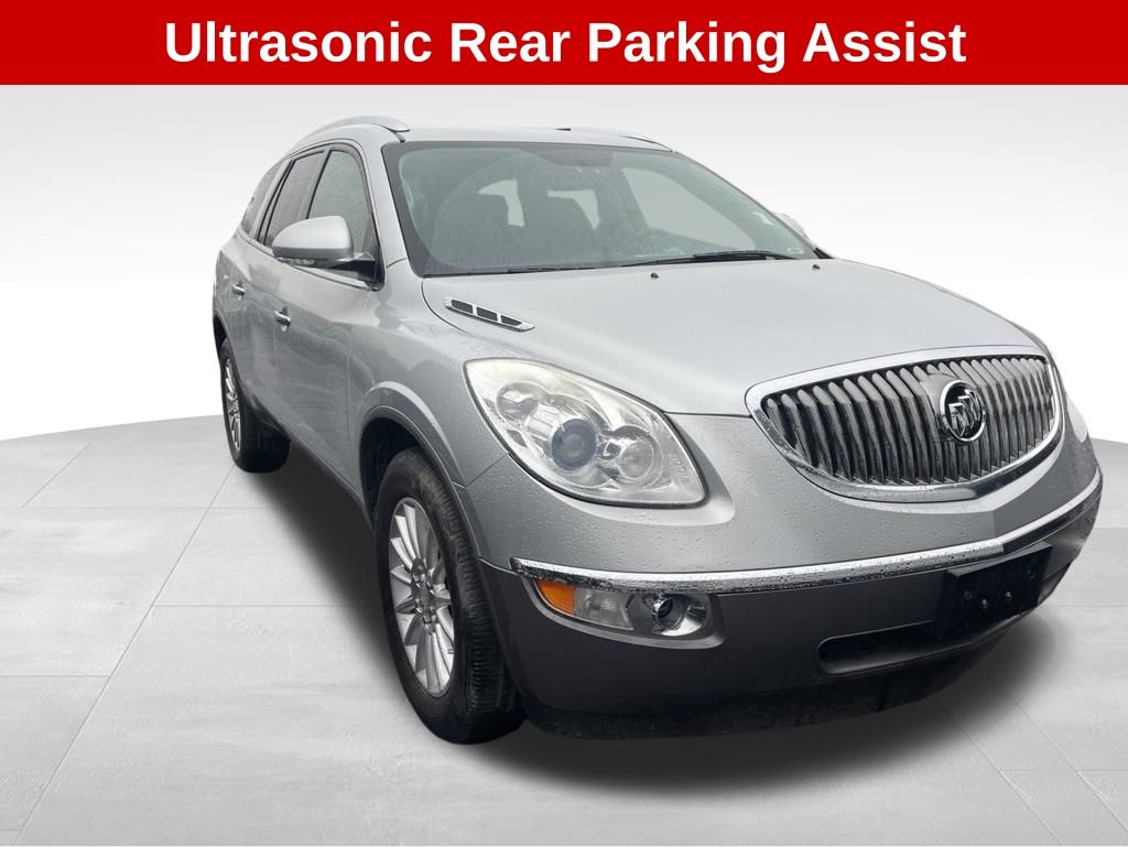 Used 2012 Buick Enclave - photo 11