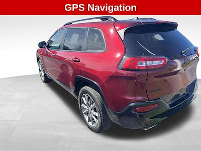 Used 2018 Jeep Cherokee - photo 1