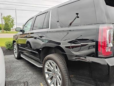 2015 GMC Yukon 4WD SUV for sale #PW2561Q - photo 2
