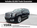 2015 GMC Yukon 4WD SUV for sale #PW2561Q - photo 1
